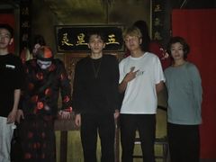 -Mr.Fox狐狸先生超级密室(南山店)