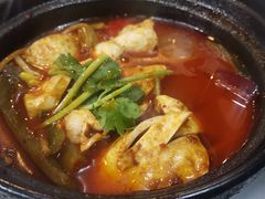 -廖记老砂锅(上清寺店)