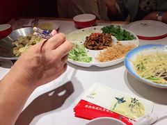 -吉祥春饼·烤鸭(文登利群店)