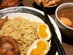 -雷神拉面(财富中心玉米楼店)