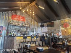 -Side Street街旁(交道口店)