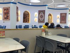 -最心疆拌面·抓饭·烧烤