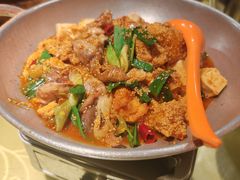 -董厨煨汤馆(车站路店)