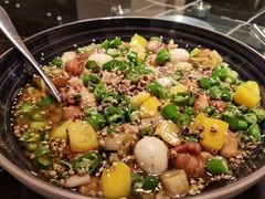 -华豫川酒家(大卫城店)