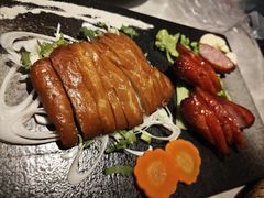 -雷泰泰台式胡椒虾(滨江金铂湾店)