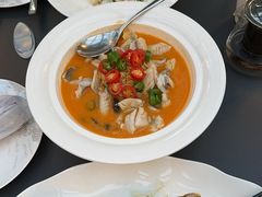 -老运河餐厅
