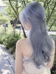 -禾一 HAIR SALON染发·烫发