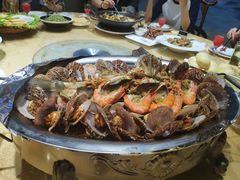 -山东八大碗山东老字号