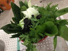 -北门涮肉·铜锅涮肉(南锣鼓巷店)