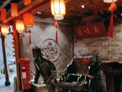 -京味斋·北京烤鸭(北京南站洋桥店)
