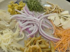 -祈胜邨•顺德鱼生•顺德菜(容桂店)