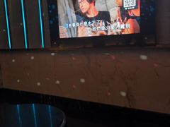 -欢乐空间KTV(奥山世纪城店)