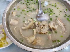 -胡世羊肉汤(南街店)