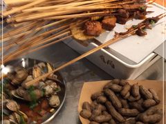 -有局·成都市井烧烤·精酿啤酒(双楠店)