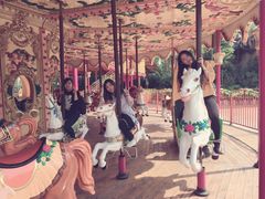 -芜湖方特东方神画