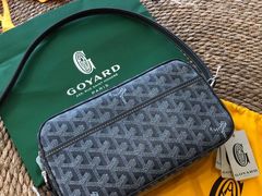 -GOYARD(恒隆广场店)