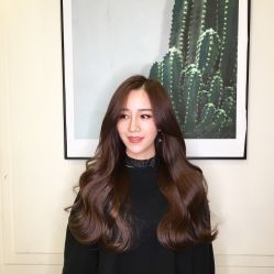 -3AM·S HAIR SALON烫发染发接发