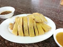 -强记湛江鸡饭店·二十七年老字号(拱北店)