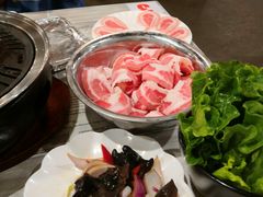 -胡哥烤肥牛(车公庙店)