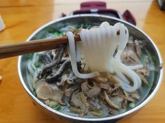 -攀枝花·任德琼·盐边羊肉米线