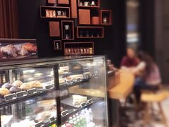 -星巴克(成都太古里二店)