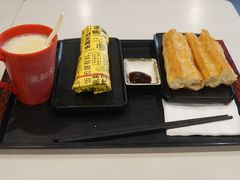 -永和大王(春日上新·阜成门店)