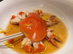 -望乡楼上海菜(日月光店)