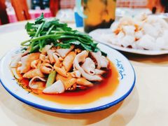 白切鸭肠-电白鸭粥店(下沙二坊88号店)