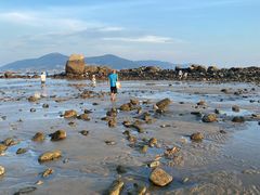 -长江澳风力发电景观区