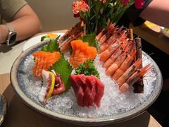 -大渔铁板烧(花园道店)