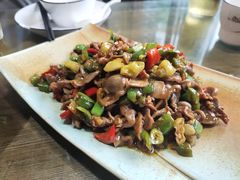 -明月土菜馆(老城区店)