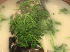 -千岛湖鱼味馆(十字街总店)