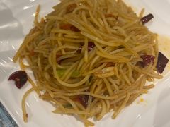 -巴扎美食·新疆菜·西域歌舞表演餐厅(新疆大厦店)
