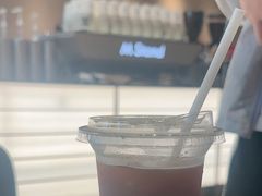 -M Stand(北京平安幸福中心店)