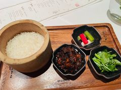 -京兆尹(雍和宫店)