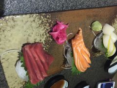隐鮨寿司-隐鮨日料(北辰三角洲店)