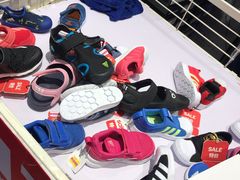 -宝大祥青少年儿童购物中心(南京东路店)