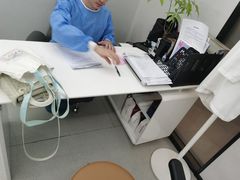 -牙博士口腔品牌连锁(杨浦店)