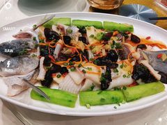 -娱筷海鲜酒家(广州南沙店)