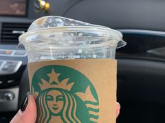 -星巴克(汾阳路店)