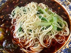 面条-周鱼鳅饭店