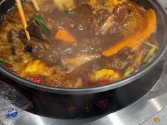 -辛森家猪蹄火锅(台东店)