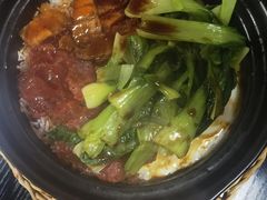 -阿清煲仔店(纺织城店)