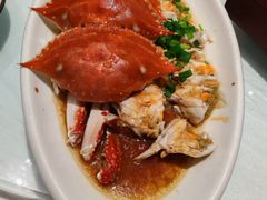 -洲晓鲜·舟山海鲜大排档(朱家尖风景区店)