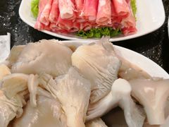 -湘肠香火锅店(团结湖店)