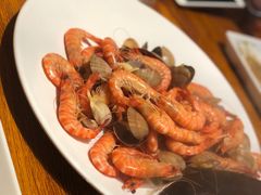 -海味当家·蒸锅海鲜(中山广场创始店)