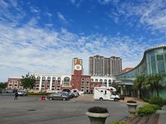 -凯旋假日酒店(从化城建学院店)