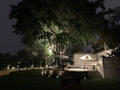 -悦哉·派对·草坪婚礼·围炉煮茶(三圣乡店)