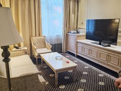 -澳门励庭海景酒店