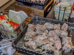 -豪客来牛排(府河店)